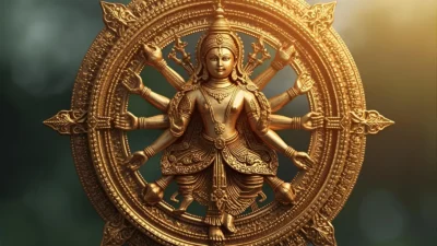 Hindu Symbolism