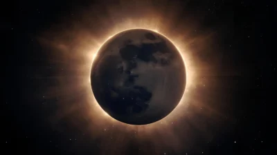 Lunar Eclipse Symbolism
