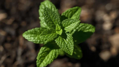 Mint Symbolism
