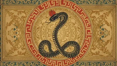 Snake Symbolism