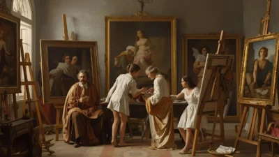symbolism artists