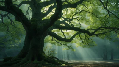 Trees Symbolism