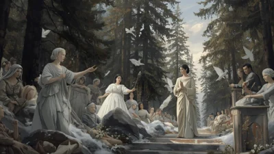 why-do-authors-use-symbolism