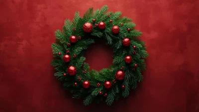 wreath symbolism