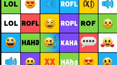 What Does XD Mean in Text