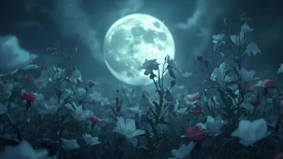 Bellflower Symbolism