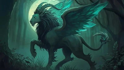 Chimera Symbolism