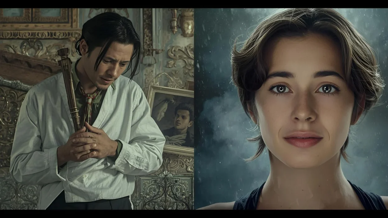 Examples of Symbolism in Movies