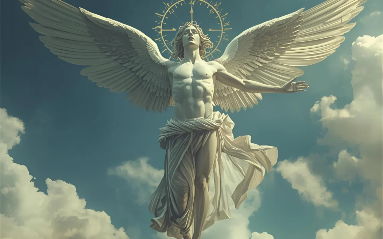 Icarus Symbolism