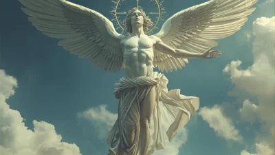 Icarus Symbolism