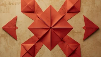 Origami Symbolism