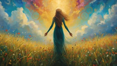 Pagan Symbolism