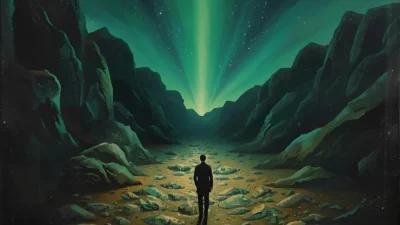 Symbolism in Great Gatsby