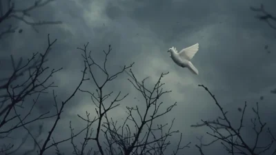 symbolism in poetry examples