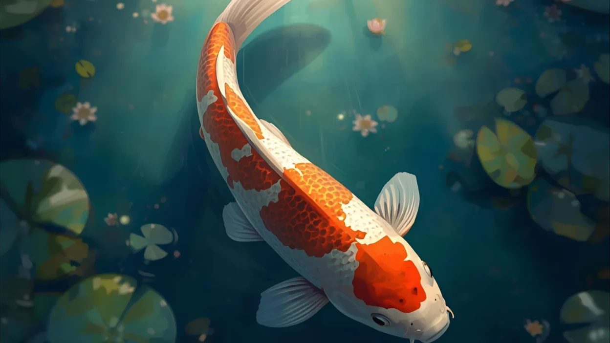 symbolism of fish