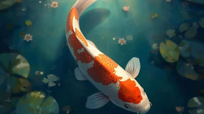 symbolism of fish