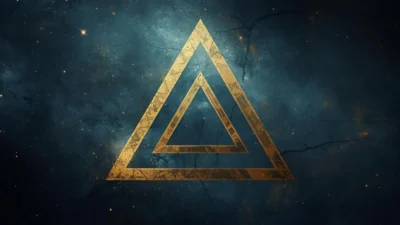 Triangle Symbolism Meaning