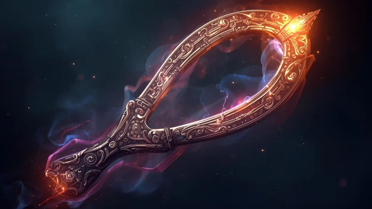 Wishbone Symbolism