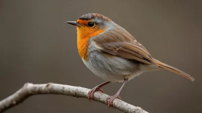Wren Bird Symbolism