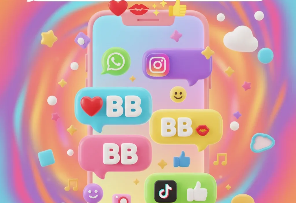 💬 What Does BB Mean?