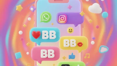 💬 What Does BB Mean?