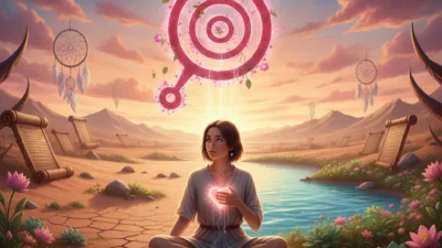 Spiritual Meaning of Seeing a Gaara Symbol Meaning