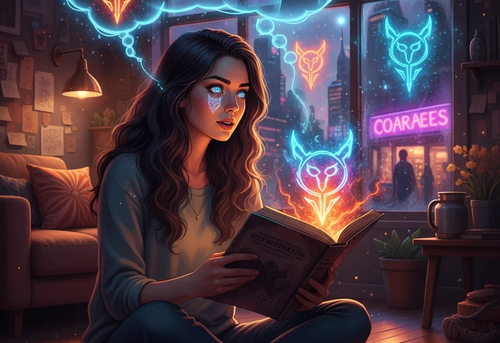 Spiritual Meaning of Seeing a Berserk Symbol Meaning