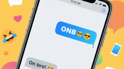 What Does ONB Mean? 💬