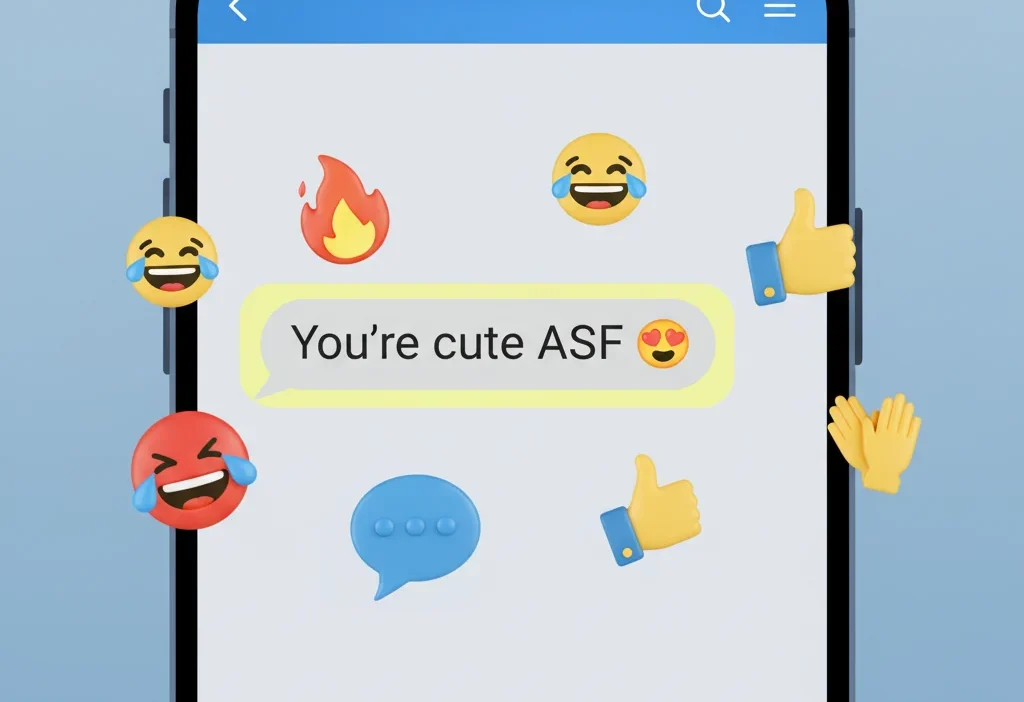 What Does ASF Mean 😎