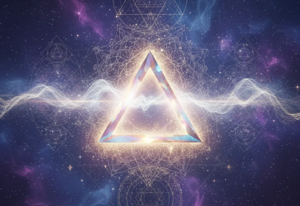 Spiritual Meaning of Seeing a Delta Symbol Meaning