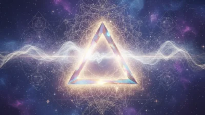 Spiritual Meaning of Seeing a Delta Symbol Meaning
