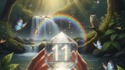 Spiritual Meaning of Seeing 111 Symbolism