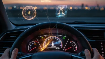 Spiritual Meaning of Seeing a Symbol Honda Dashboard Lights Meaning