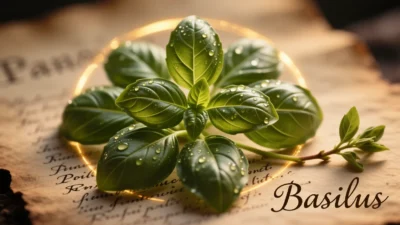 Basil Symbolism