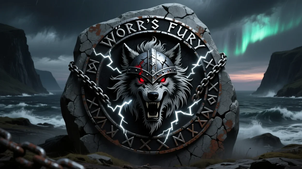 Spiritual Meaning of Seeing a [Berserker Symbol Meaning] 2025