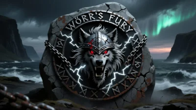 Spiritual Meaning of Seeing a [Berserker Symbol Meaning] 2025