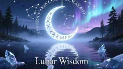 Spiritual Meaning of Seeing a Crescent Moon Symbol Meaning 2025