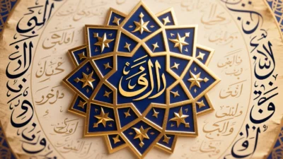 Islamic Symbol Meaning