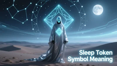 Spiritual Meaning of Seeing a [Sleep Token Symbol Meaning] 2026