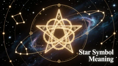 Star Symbol Meaning