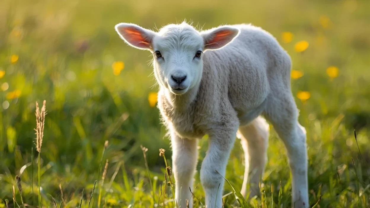 symbolism-in-lamb-to-the-slaughter