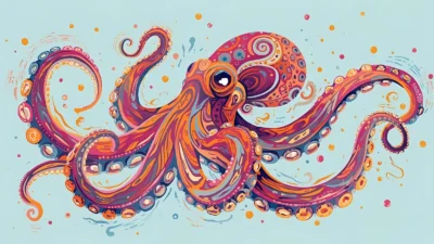 symbolism of octopus