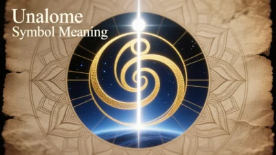 Unalome Symbol Meaning