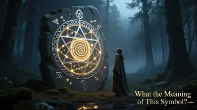 What the Meaning of This Symbol