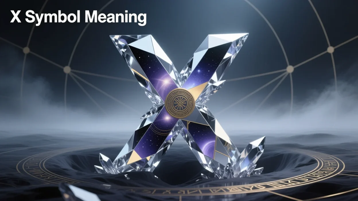 Spiritual Meaning of Seeing a [X Symbol Meaning] 2026