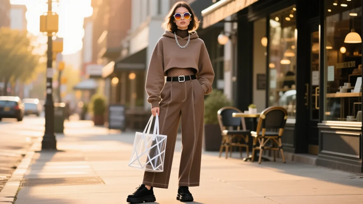 Trendy Outfit Ideas Everyday