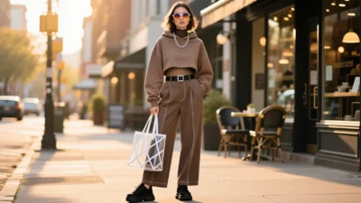 Trendy Outfit Ideas Everyday